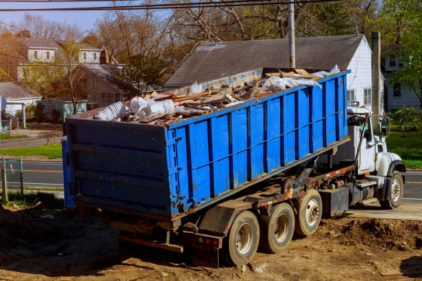 Best Office Junk Removal  in Forsyth, GA