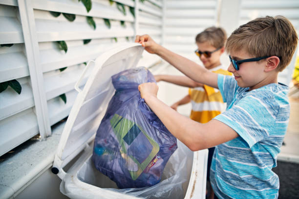 Best Junk Hauling Services  in Forsyth, GA