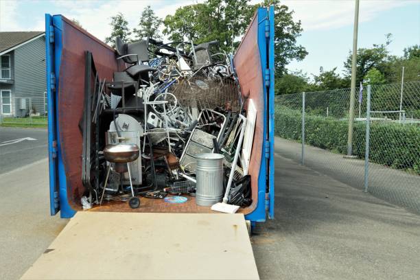 Best Full-Service Junk Removal  in Forsyth, GA
