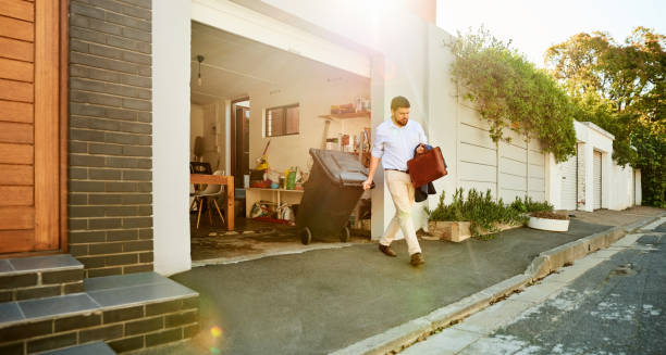 Best Junk Removal for Businesses  in Forsyth, GA