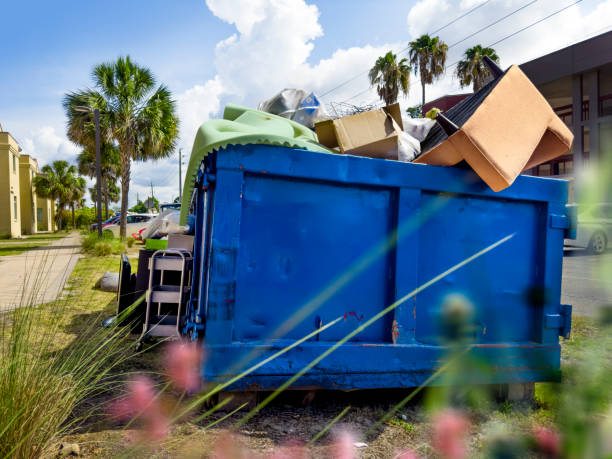Best Commercial Cleanout Services  in Forsyth, GA