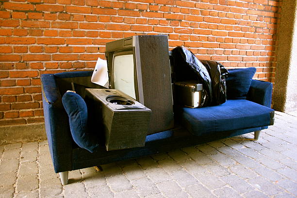 Best Professional Junk Removal  in Forsyth, GA