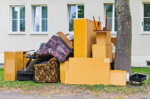 Best Household Junk Removal  in Forsyth, GA