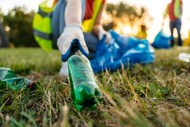 Best Yard Cleanup Services  in Forsyth, GA