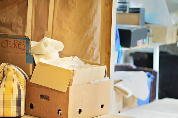 Best Garage Cleanout Services  in Forsyth, GA