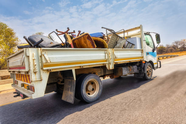Best Same-Day Junk Removal  in Forsyth, GA