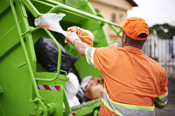 Best Residential Junk Removal  in Forsyth, GA