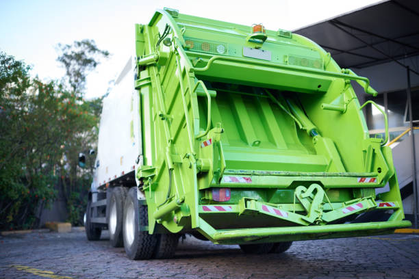 Best Same-Day Junk Removal  in Forsyth, GA