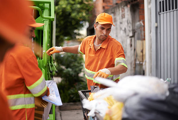 Best Basement Cleanout Services  in Forsyth, GA