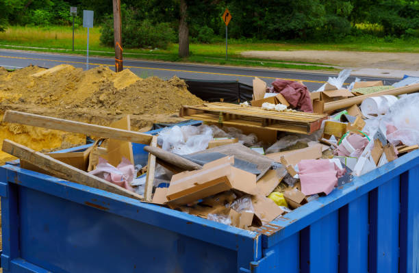 Attic Cleanout Services in Forsyth, GA